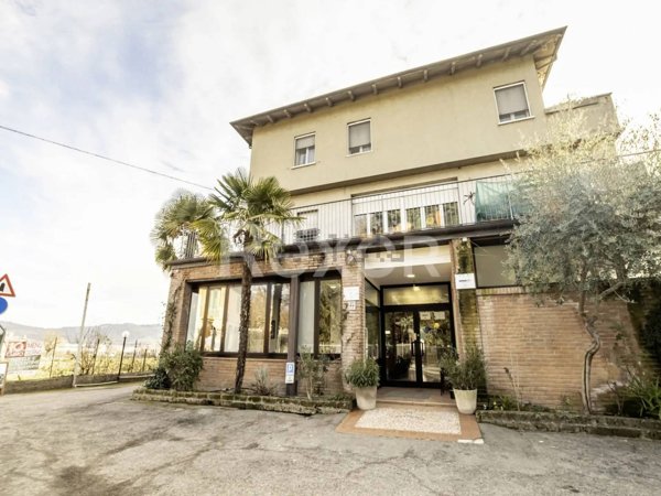 locale commerciale in vendita a Sasso Marconi