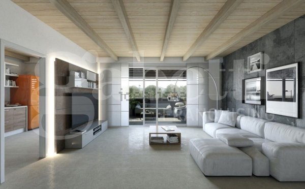 appartamento in vendita a Sasso Marconi