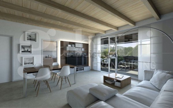 appartamento in vendita a Sasso Marconi