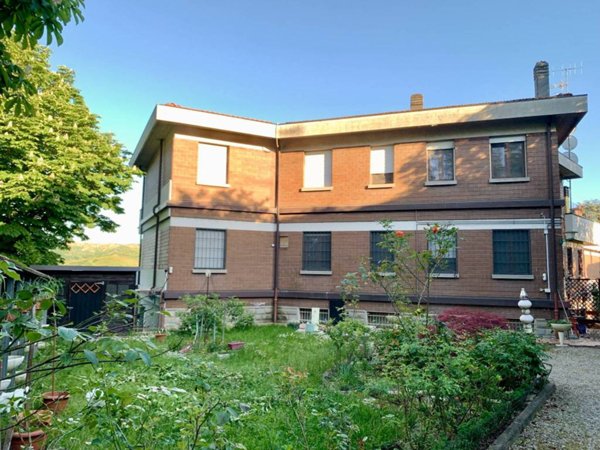 appartamento in vendita a Sasso Marconi