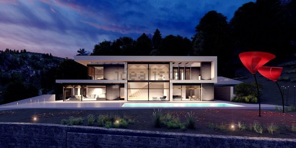 terreno edificabile in vendita a Sasso Marconi