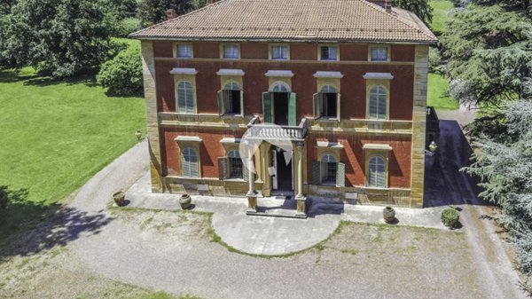 villa in vendita a Sasso Marconi