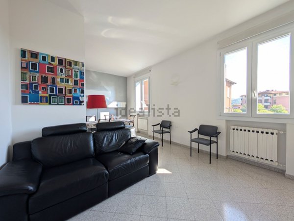 appartamento in vendita a Sasso Marconi