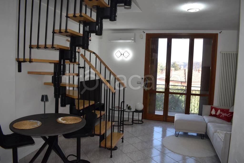 appartamento in vendita a Sasso Marconi