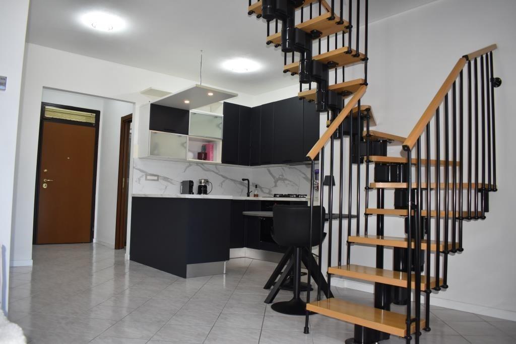 appartamento in vendita a Sasso Marconi