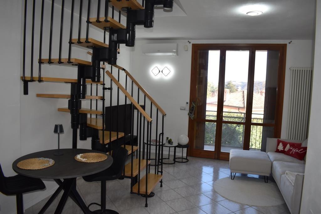 appartamento in vendita a Sasso Marconi