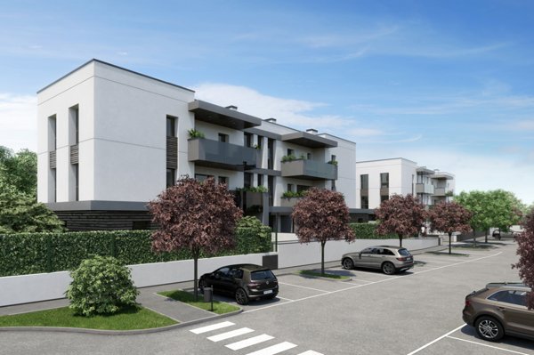 appartamento in vendita a Sasso Marconi