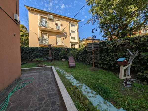 casa indipendente in vendita a Sasso Marconi