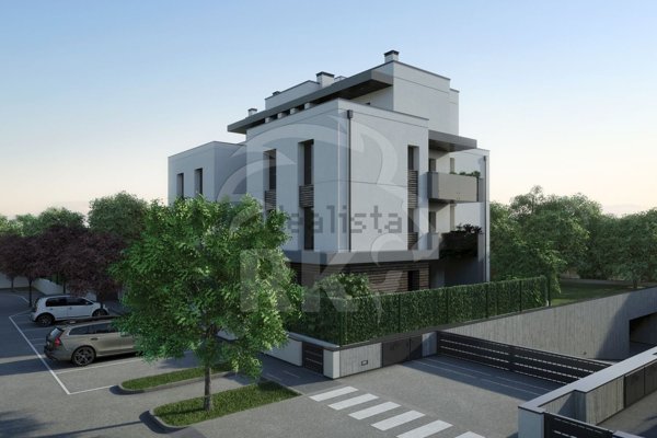 appartamento in vendita a Sasso Marconi