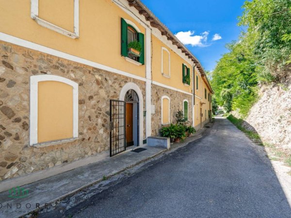 appartamento in vendita a Sasso Marconi