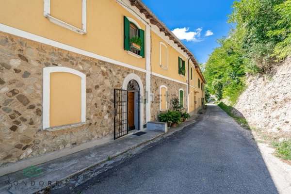 appartamento in vendita a Sasso Marconi