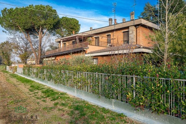 appartamento in vendita a Sasso Marconi