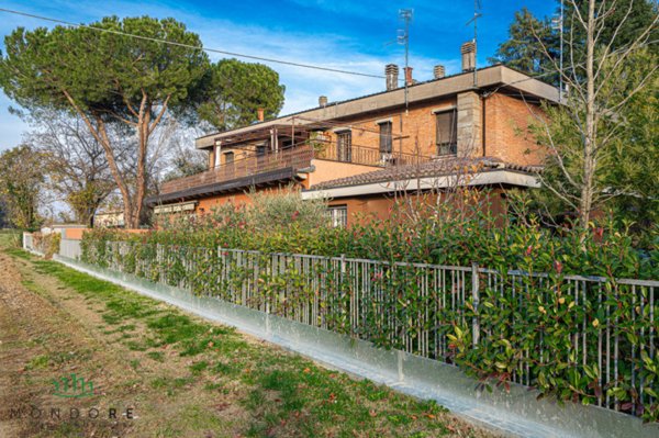 appartamento in vendita a Sasso Marconi