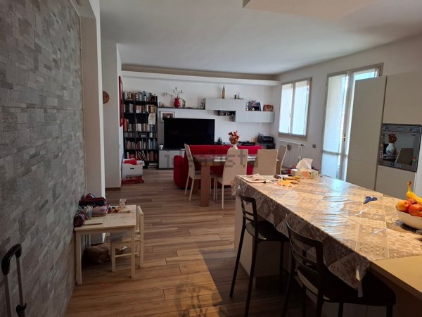 appartamento in vendita a Sasso Marconi