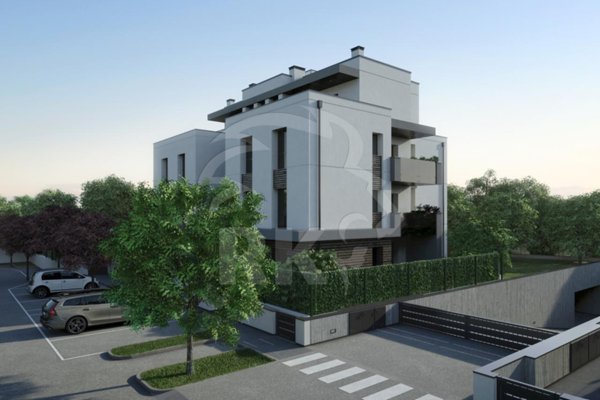 appartamento in vendita a Sasso Marconi