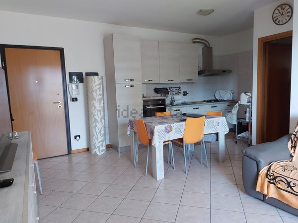 appartamento in vendita a Sasso Marconi