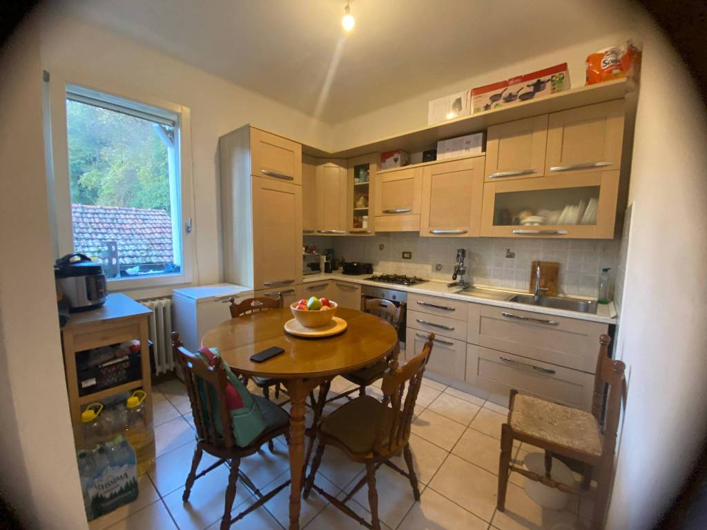 appartamento in vendita a Sasso Marconi