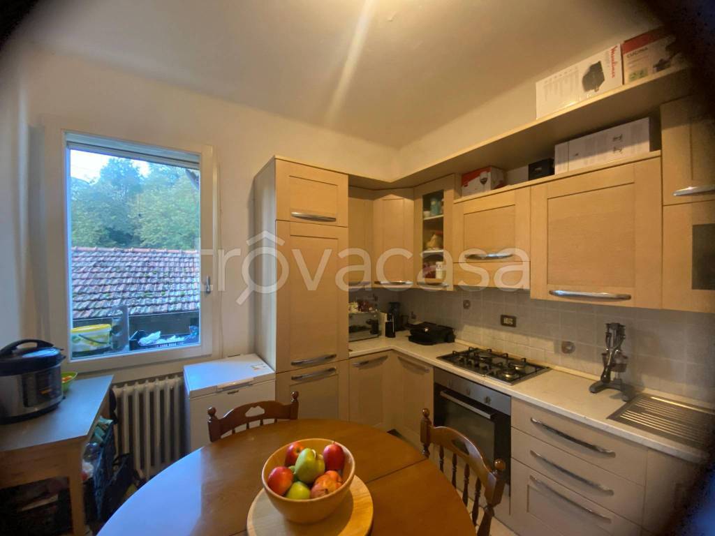 appartamento in vendita a Sasso Marconi