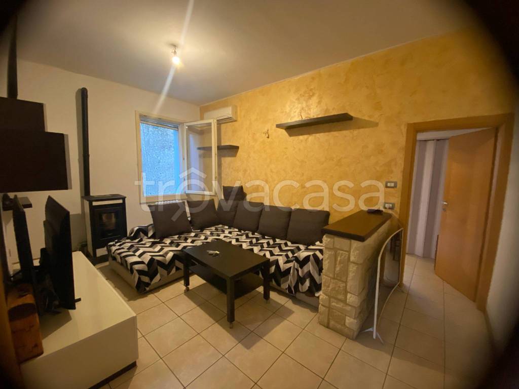 appartamento in vendita a Sasso Marconi