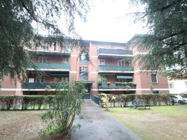 appartamento in vendita a Sasso Marconi