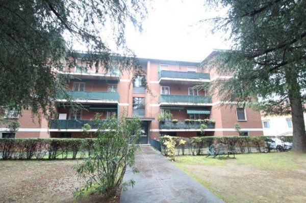 appartamento in vendita a Sasso Marconi