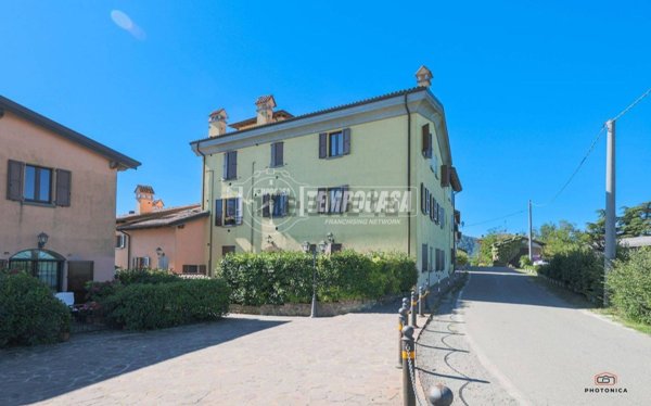 appartamento in vendita a Sasso Marconi