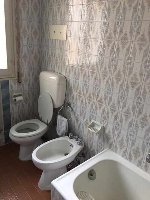 appartamento in vendita a Sasso Marconi