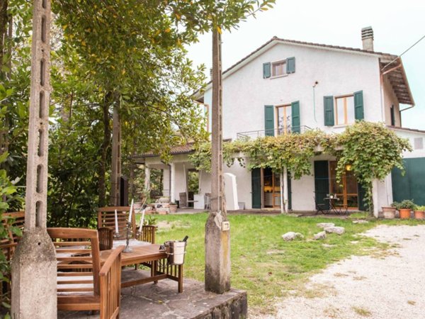 casa indipendente in vendita a Sasso Marconi