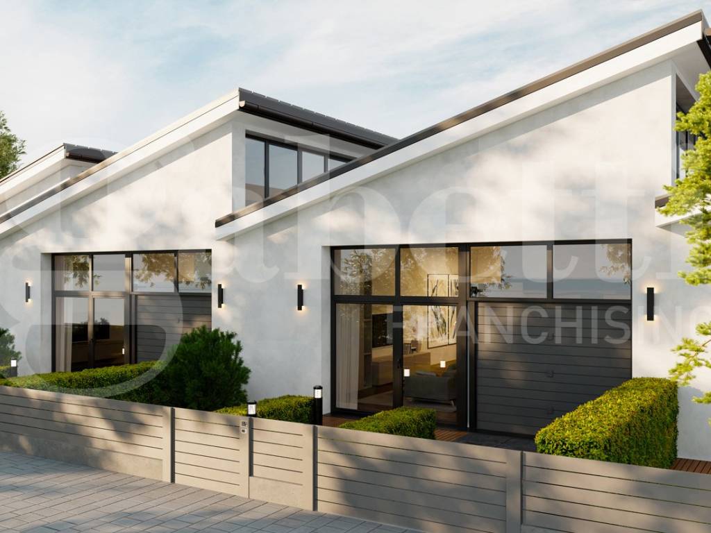 casa indipendente in vendita a Sasso Marconi