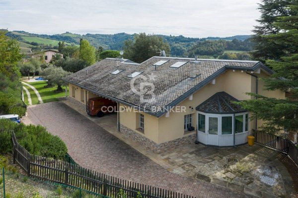 casa indipendente in vendita a Sasso Marconi