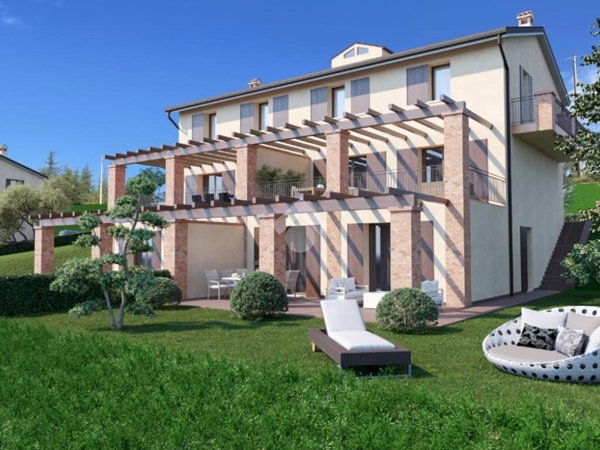 casa indipendente in vendita a Sasso Marconi