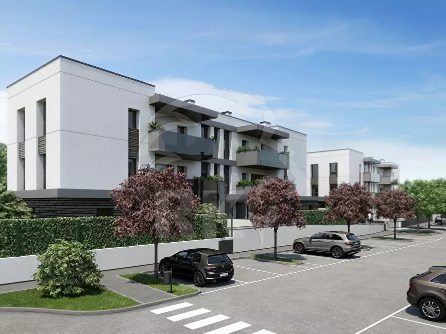 appartamento in vendita a Sasso Marconi