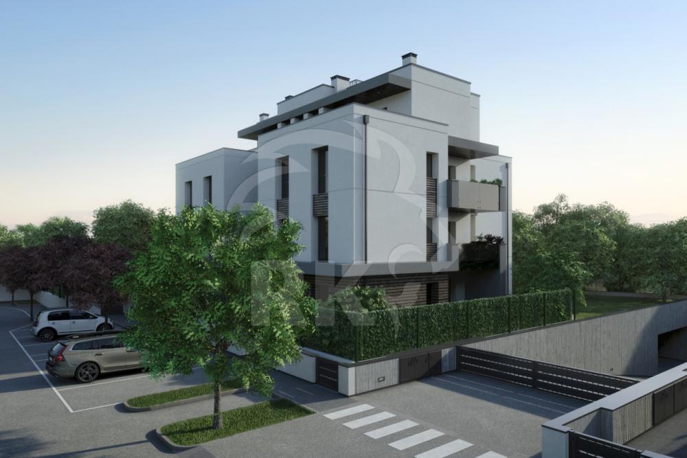 appartamento in vendita a Sasso Marconi