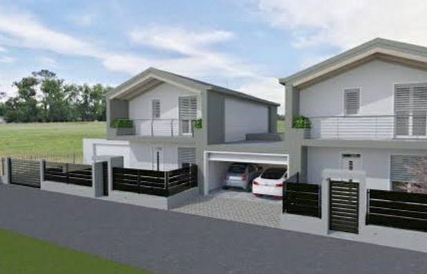 appartamento in vendita a Sasso Marconi