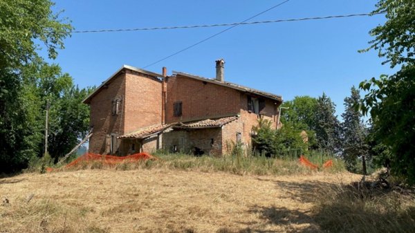casale in vendita a Sasso Marconi