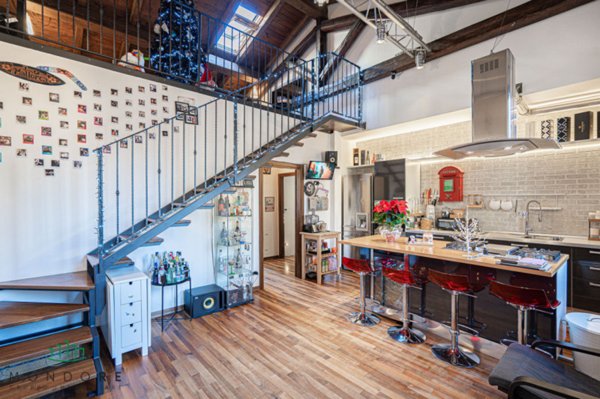 appartamento in vendita a Sasso Marconi