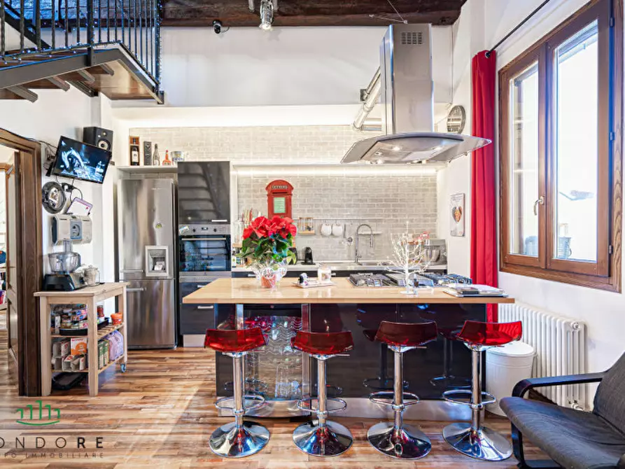 appartamento in vendita a Sasso Marconi