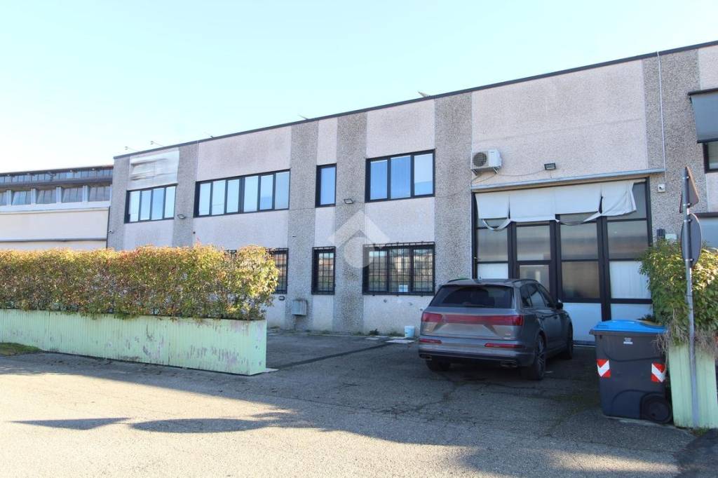 ufficio in vendita a Sasso Marconi
