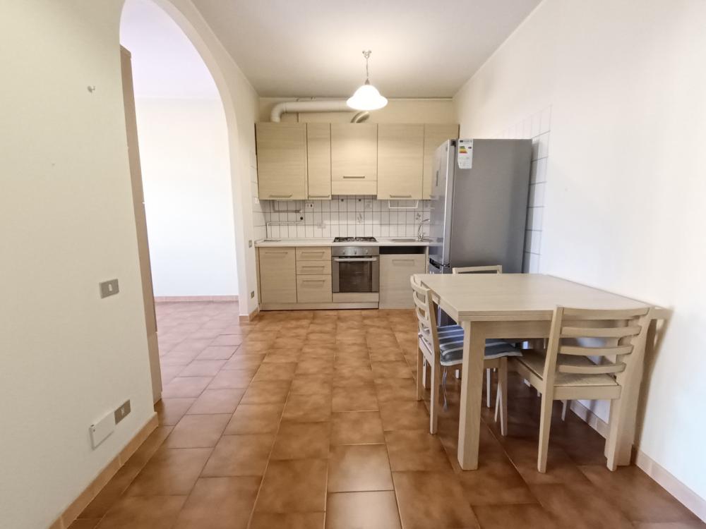 appartamento in vendita a Sasso Marconi