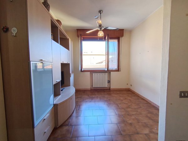 appartamento in vendita a Sasso Marconi