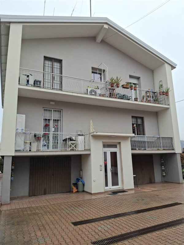 appartamento in vendita a Sasso Marconi