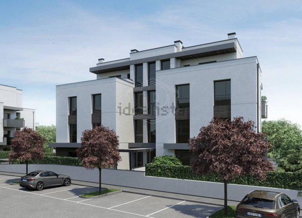 appartamento in vendita a Sasso Marconi