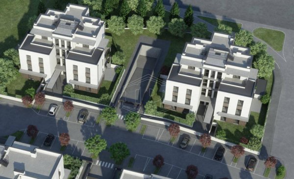 appartamento in vendita a Sasso Marconi