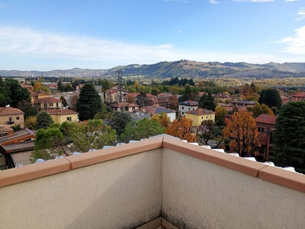 appartamento in vendita a Sasso Marconi