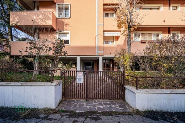 appartamento in vendita a Sasso Marconi