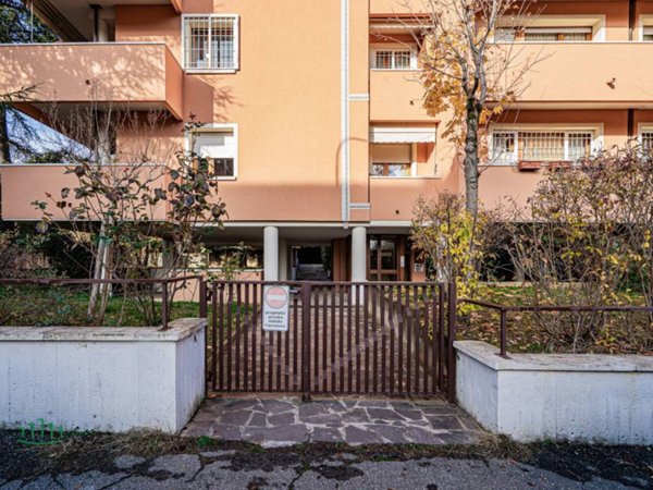 appartamento in vendita a Sasso Marconi