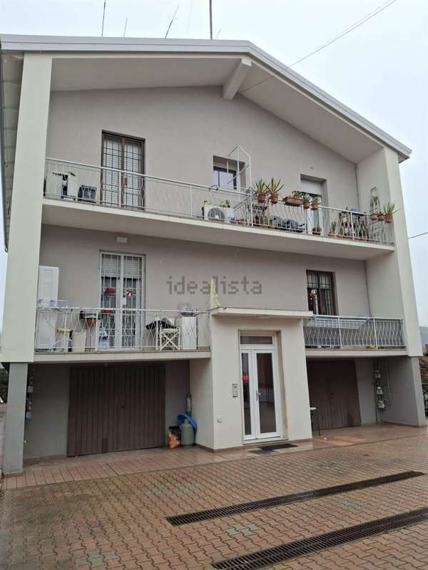 appartamento in vendita a Sasso Marconi