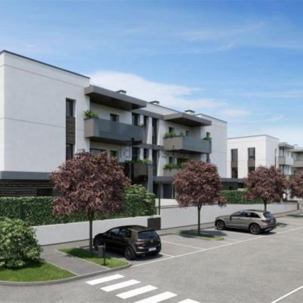 appartamento in vendita a Sasso Marconi