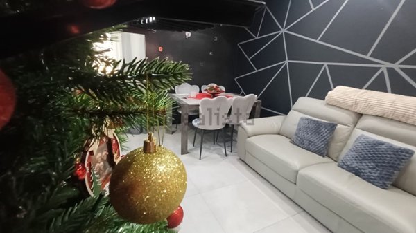 appartamento in vendita a Sasso Marconi