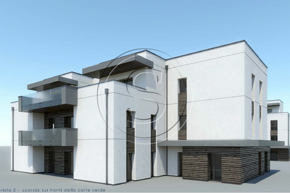 appartamento in vendita a Sasso Marconi